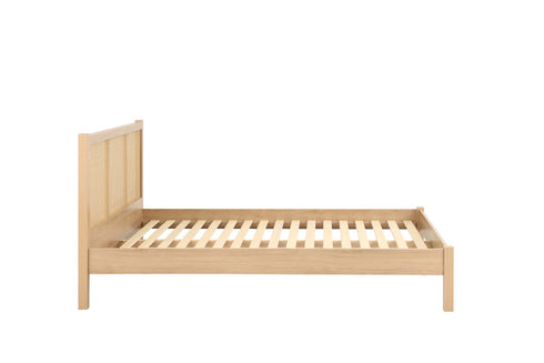 Croxley Rattan Bed